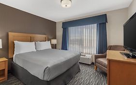 Best Western Grande Prairie